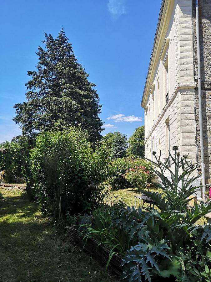 La Maison D'Hotte Revin  Exteriér fotografie