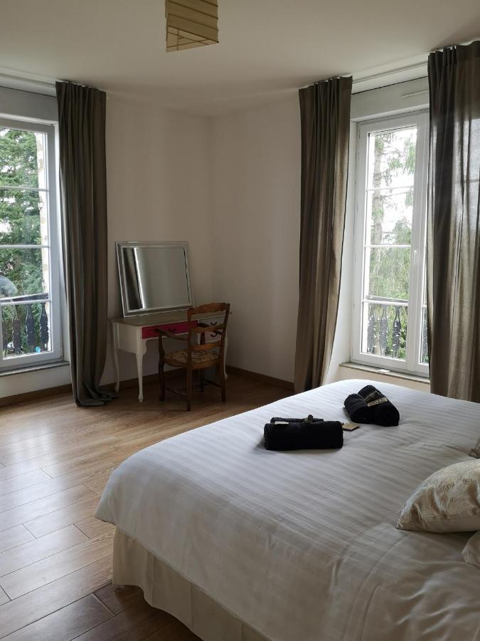 La Maison D'Hotte Revin  Exteriér fotografie