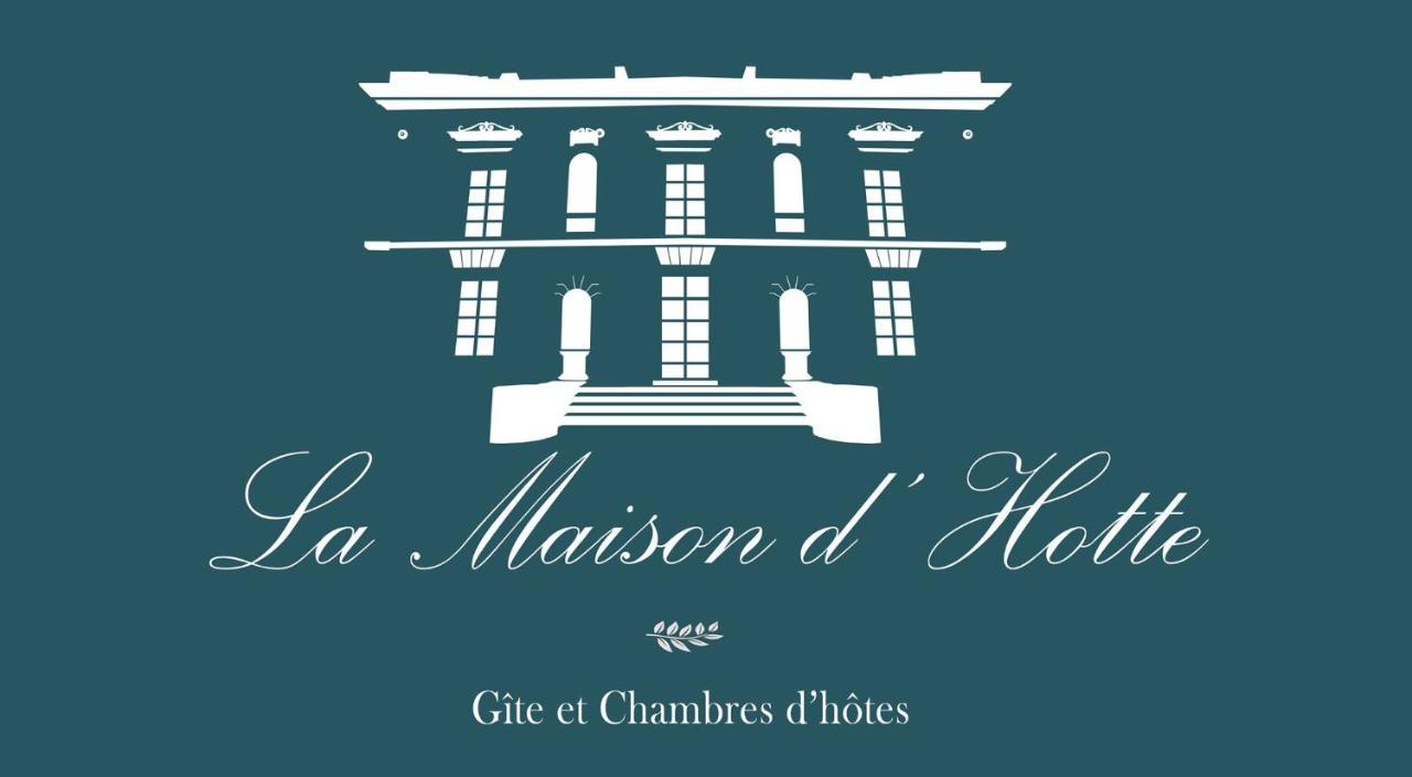 La Maison D'Hotte Revin  Exteriér fotografie